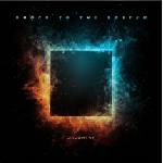 Daughtry - Shock To The System (Deluxe Edition) (Orange & Blue Splatter Coloured) (2 LP) (0843930148790)