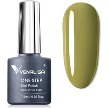 Venalisa One Step gel olive 7,5 ml