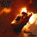 URIAH HEEP - RAGING SILENCE (1CD)