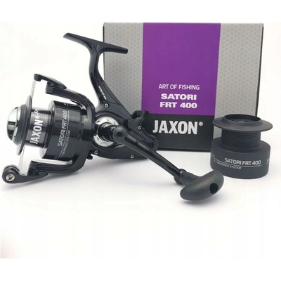 Jaxon Satori FRT 400 5.2:1