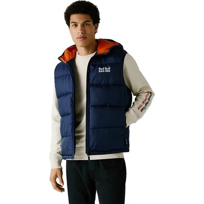 Red bull racing Потник Red bull racing Micro Ripstop vest - Blue (Eton Blue)