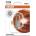 OSRAM Автомобилна крушка osram h3 12v 55w 64151 (64151)