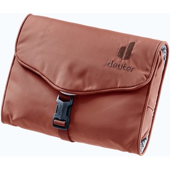 Deuter Чанта за тоалетни принадлежности deuter Wash Bag I caspia