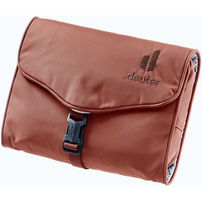 Deuter Чанта за тоалетни принадлежности deuter Wash Bag I caspia