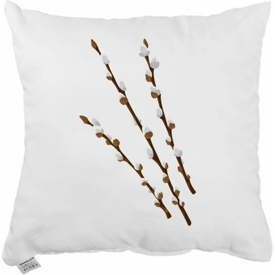 EMI vankúš Catkin 40x40