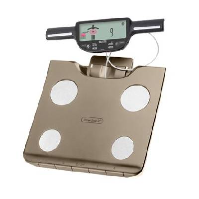 TANITA BC-601 Gold