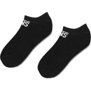 Vans CLASSIC KICK ponožky černá
