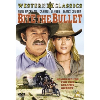 Bite the Bullet DVD