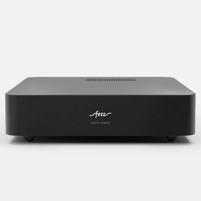 Fezz Audio Gratia MM / MC