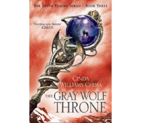 The Gray Wolf Throne