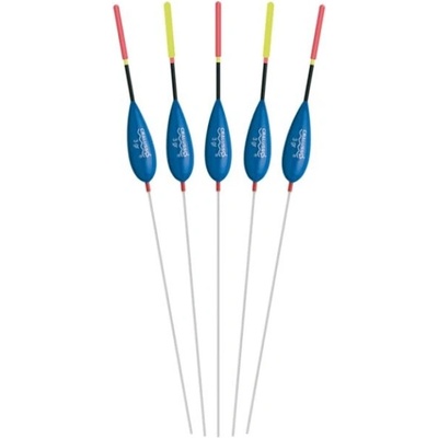 Cralusso plávek Capri Fiber Glass 4 g