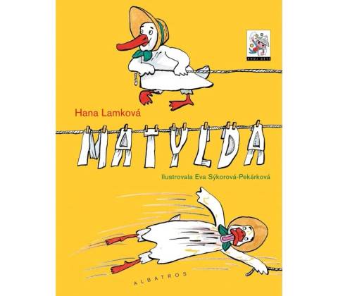 Matylda