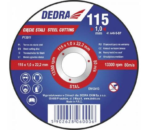 Dedra F13024
