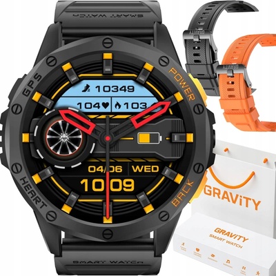 Gravity GT24-3