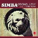 O'Donel Levy - SIMBA CD