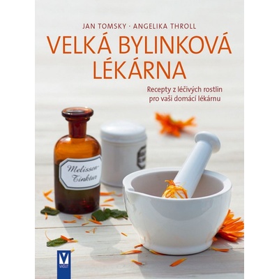 Velká bylinková lékárna