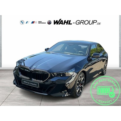 BMW 550e xDrive M Sport 360 kW