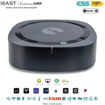 iEAST AudioCast AMP80