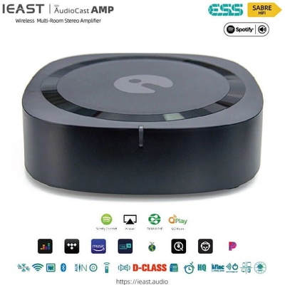 iEAST AudioCast AMP80