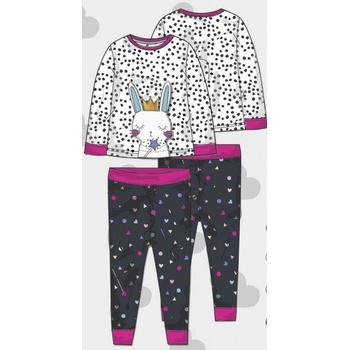 Pyžamo dievčenské Minoti Sleepover