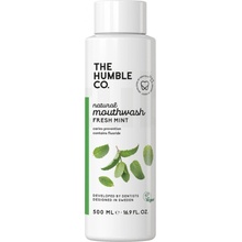 Humble Fresh Mint 500 ml