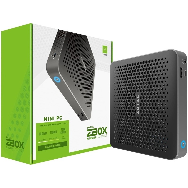 Zotac edge MI623 ZBOX-MI623-BE