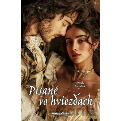 Písané vo hviezdach