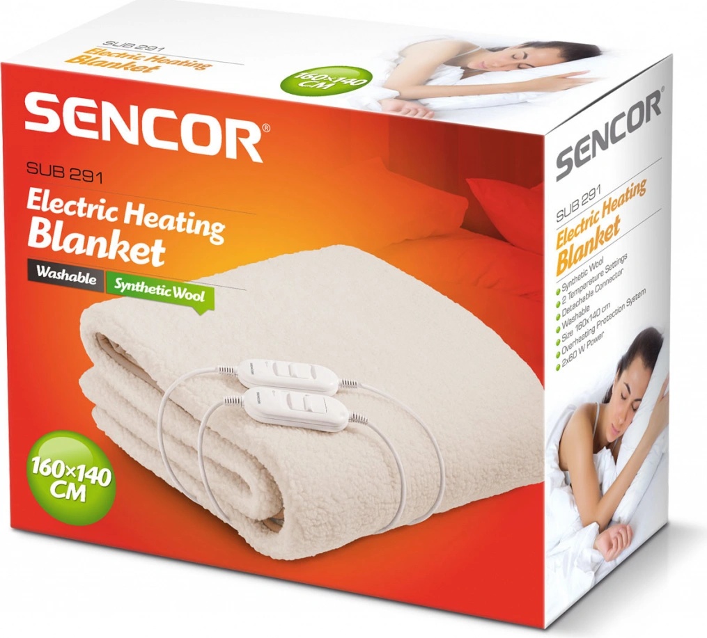 Sencor SUB 291