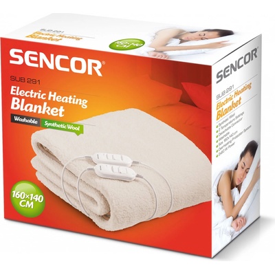 Sencor SUB 291