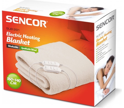 Sencor SUB 291