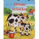 Mlsné telátko