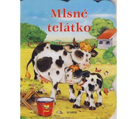 Mlsné telátko
