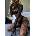 Bodystocking- Leopard