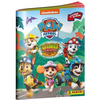 Panini ПЕС ПАТРУЛ 3 - албум