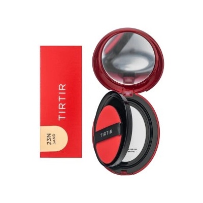 TIRTIR Mask Fit Red Cushion дълготраен фон дьо тен 23N Sand 18 g