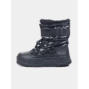 GAP Детски зимни обувки Paradise High GAP GAP | Cheren | Момичешки | 30