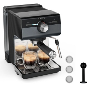 Krups Authentic XP384G10