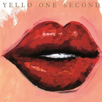 Yello - One Second LP
