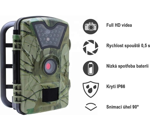 Bentech TC03