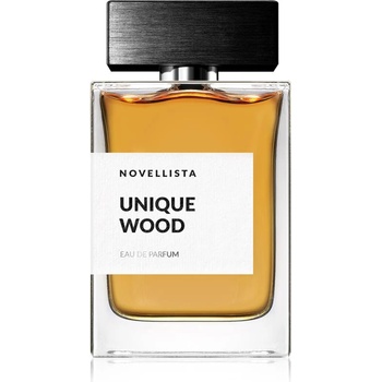 Image 1 of NOVELLISTA Unique Wood EDP 75 ml
