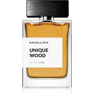 NOVELLISTA Unique Wood EDP 75 ml Парфюми