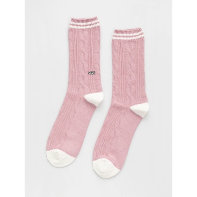 Vans Larrea Crew pink dawn