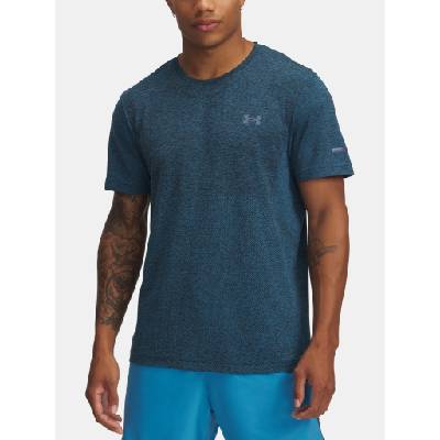 Under Armour UA SEAMLESS STRIDE SS T-shirt Under Armour | Sin | МЪЖЕ | M