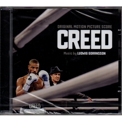 Ost - Creed Soundtrack CD