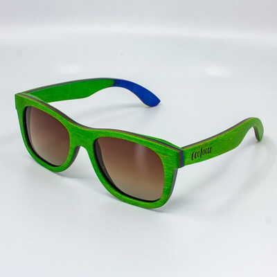 Lily & Glory Emerald BO.EME