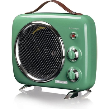 Ariete Vintage green