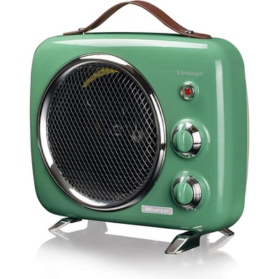 Ariete Vintage green