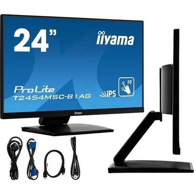 Iiyama ProLite T2454MSC-B1AG
