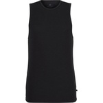 Heber Peak Мъжко мериносово термобельо Heber Peak MerinoMix165 PineconeHe. Tank Merino base layer - Black - размер XXL (015-2304-0115)