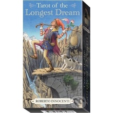 Tarot of the Longest DreamRoberto Innocenti